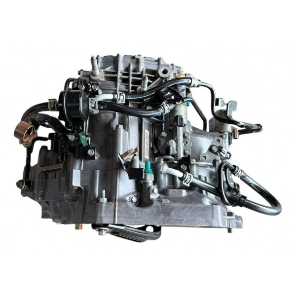 Caixa Marcha Cambio Civic Lxr 2.0 2013 2016 Auto C 38mil Km