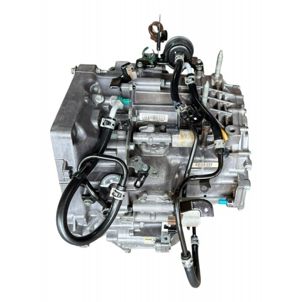 Caixa Marcha Cambio Civic Lxr 2.0 2013 2016 Auto C 38mil Km