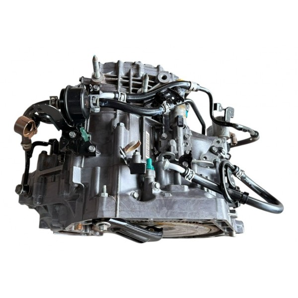 Caixa Marcha Cambio Civic Lxr 2.0 2013 2016 Auto C 38mil Km