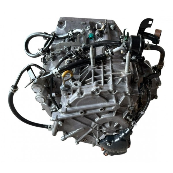 Caixa Marcha Cambio Civic Lxr 2.0 2013 2016 Auto C 38mil Km