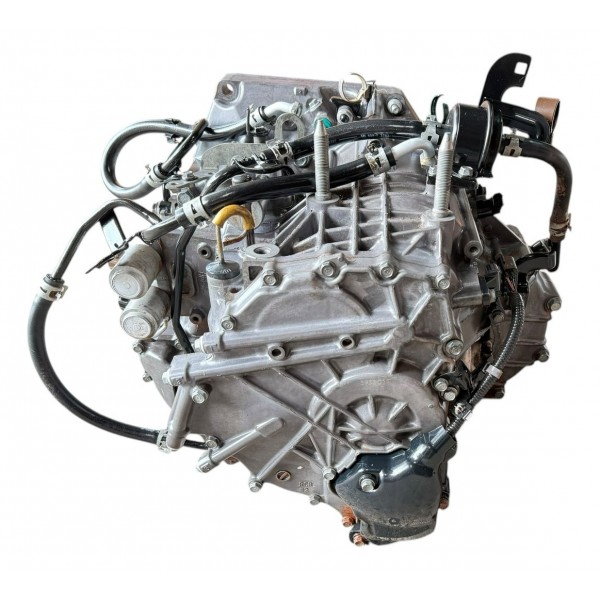 Caixa Marcha Cambio Civic Lxr 2.0 2013 2016 Auto C 38mil Km