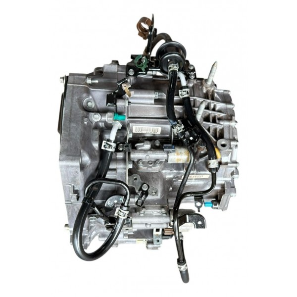 Caixa Marcha Cambio Civic Lxr 2.0 2013 2016 Auto C 38mil Km