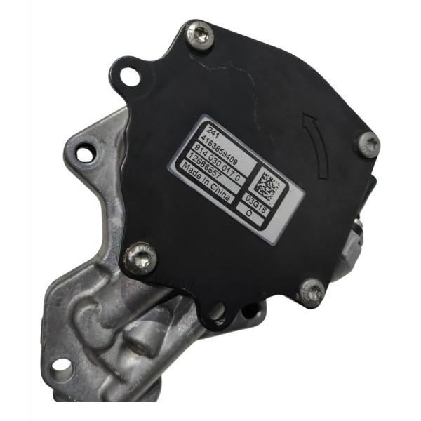 Bomba Vacuo Gm Equinox 2.0 2018 B5816 12686657