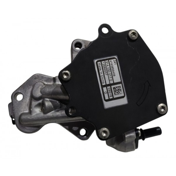 Bomba Vacuo Gm Equinox 2.0 2018 B5816 12686657