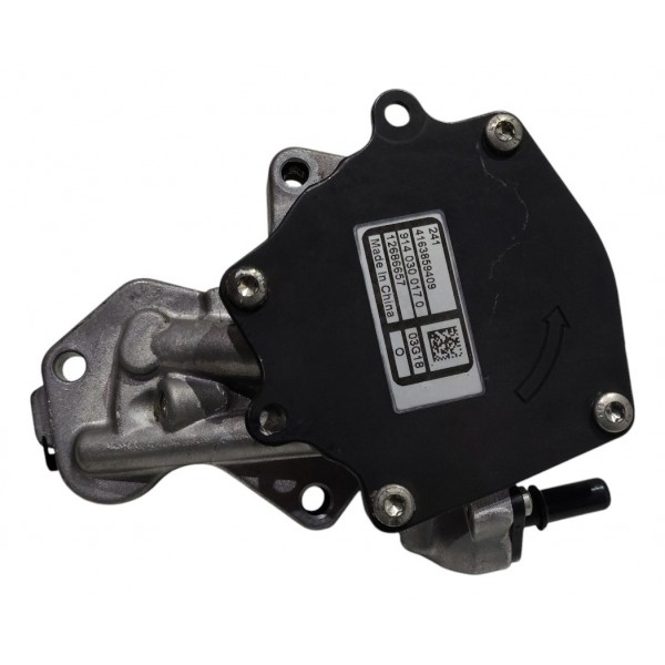 Bomba Vacuo Gm Equinox 2.0 2018 B5816 12686657