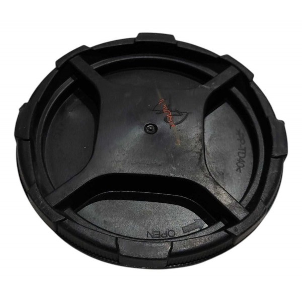 Tampa Farol Chevrolet Tracker 2025