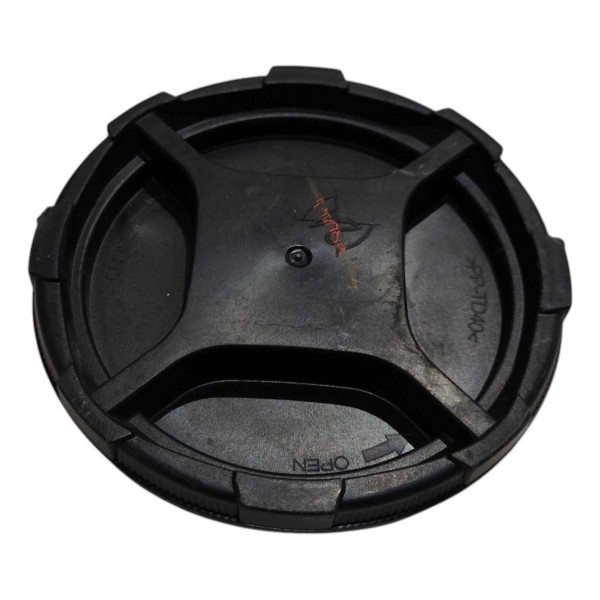 Tampa Farol Chevrolet Tracker 2025