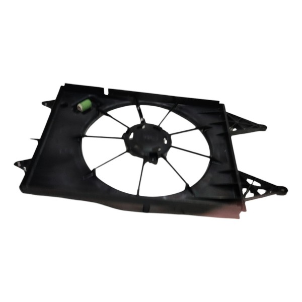 Defletor Ventoinha Vw Gol G6 B5809