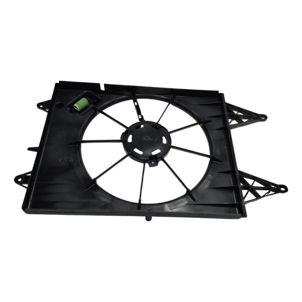 Defletor Ventoinha Vw Gol G6 B5809