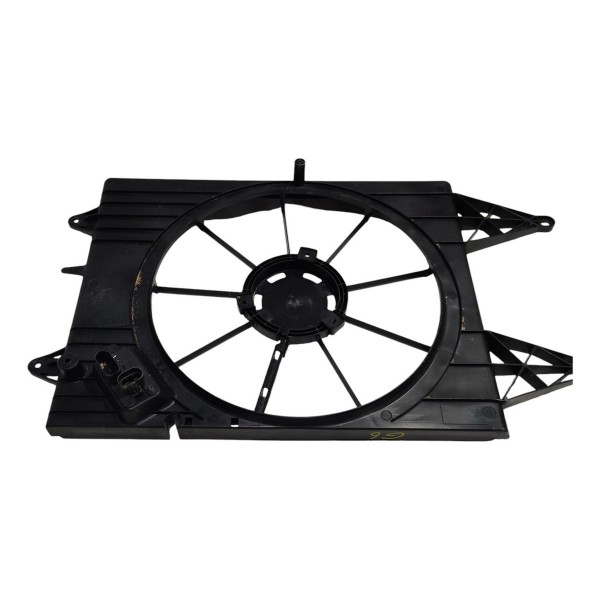 Defletor Ventoinha Vw Gol G6 B5809