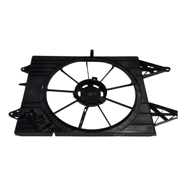 Defletor Ventoinha Vw Gol G6 B5809