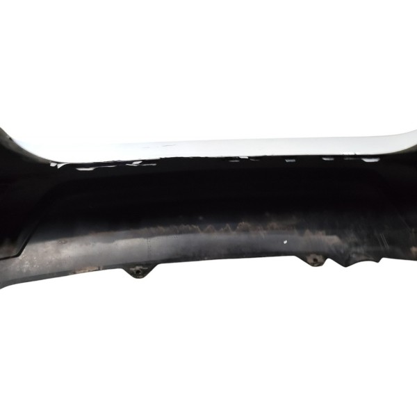 Parachoque Traseiro Nissan Sentra 2017 B5808