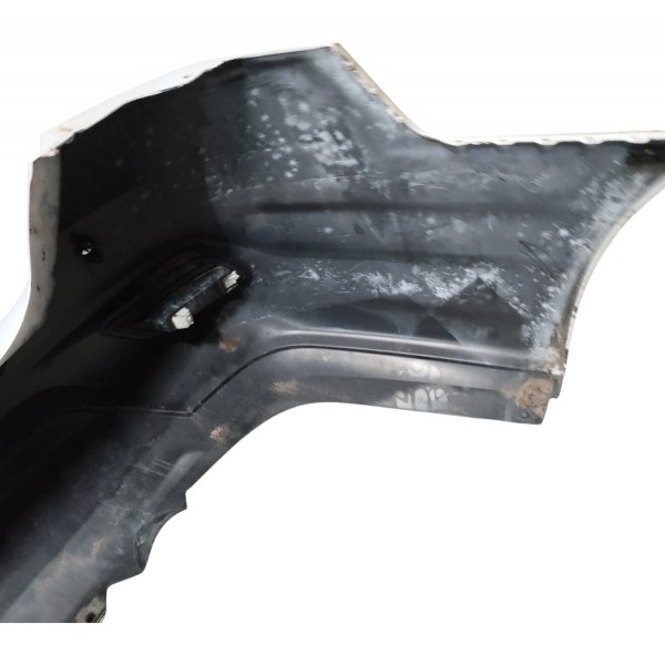 Parachoque Traseiro Nissan Sentra 2017 B5808