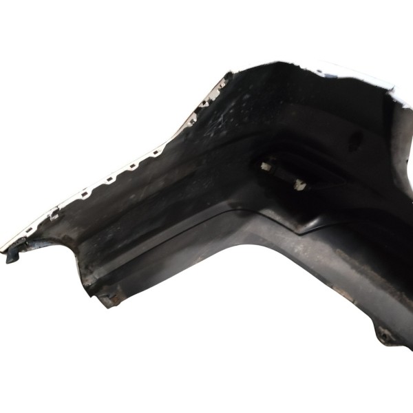 Parachoque Traseiro Nissan Sentra 2017 B5808