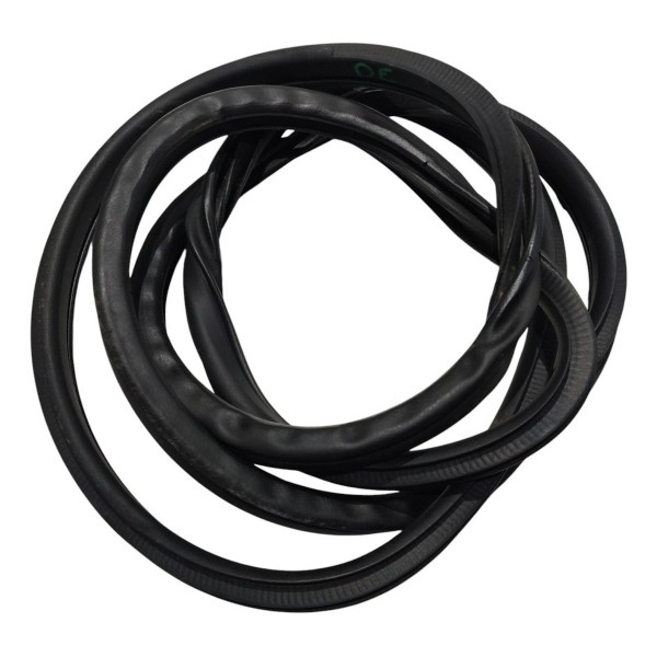 Borracha Carroceria Porta Diant Esq Nissan Sentra 2017 B5805