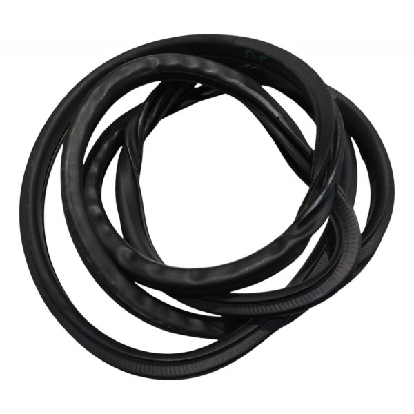 Borracha Carroceria Porta Diant Esq Nissan Sentra 2017 B5805