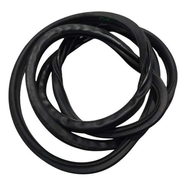 Borracha Carroceria Porta Diant Esq Nissan Sentra 2017 B5805