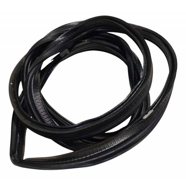 Borracha Carroceria Porta Malas Nissan Sentra 2017 B5803