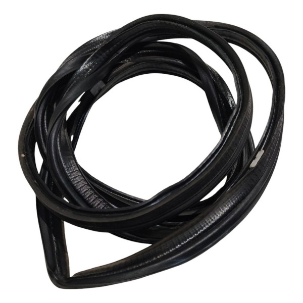 Borracha Carroceria Porta Malas Nissan Sentra 2017 B5803