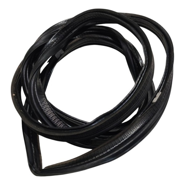 Borracha Carroceria Porta Malas Nissan Sentra 2017 B5803