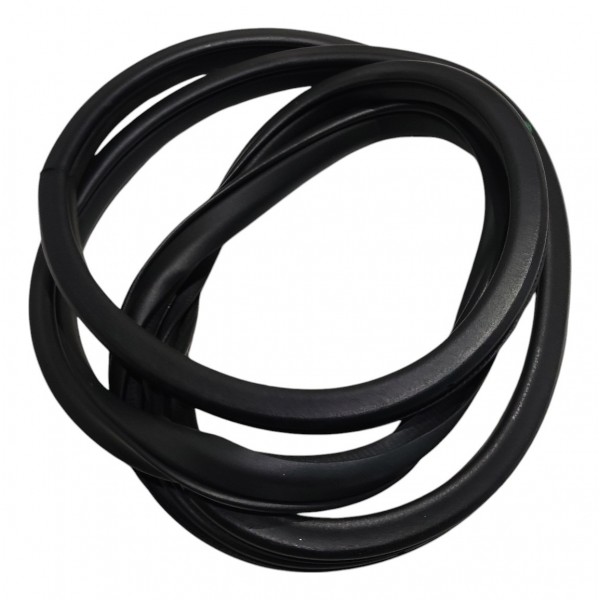 Borracha Carroceria Porta Diant Dir Nissan Sentra 2017 B5802