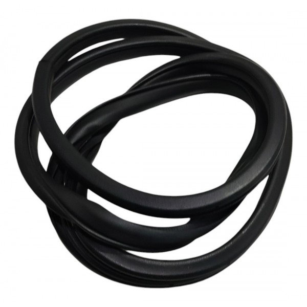 Borracha Carroceria Porta Diant Dir Nissan Sentra 2017 B5802