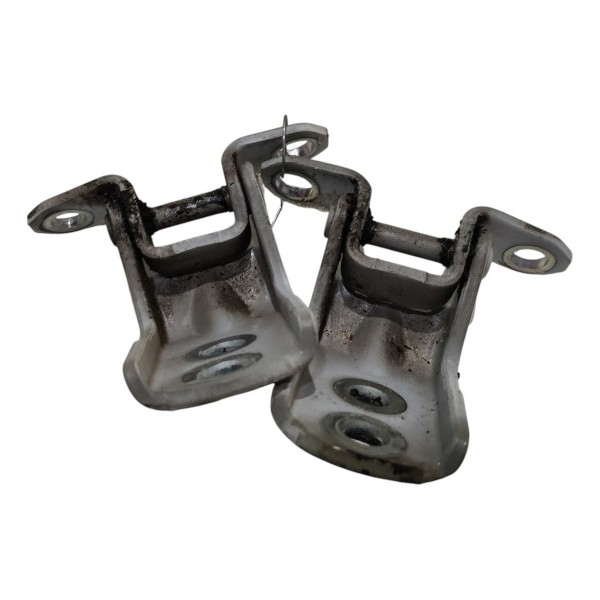 Par Dobradiça Porta Diant Dir Nissan Sentra 2017 B5799