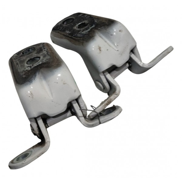 Par Dobradiça Porta Diant Dir Nissan Sentra 2017 B5799