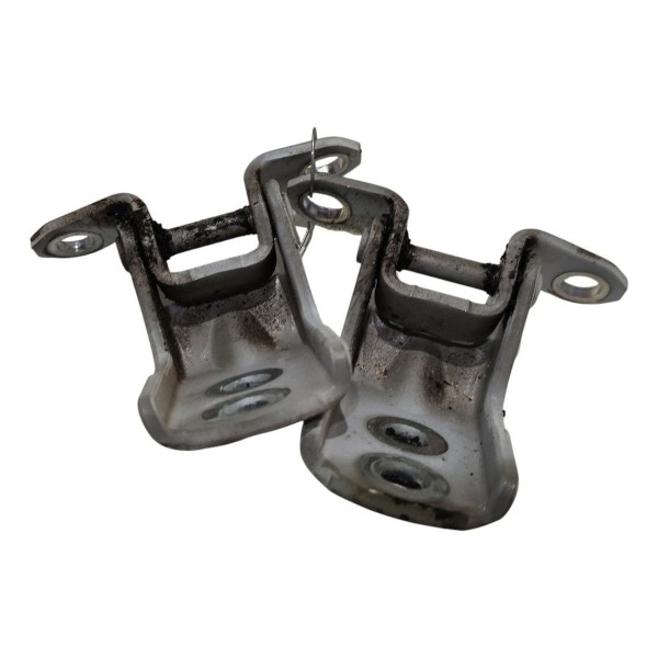 Par Dobradiça Porta Diant Dir Nissan Sentra 2017 B5799