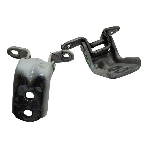 Par Dobradiça Porta Diant Esq Nissan Sentra 2017 B5798