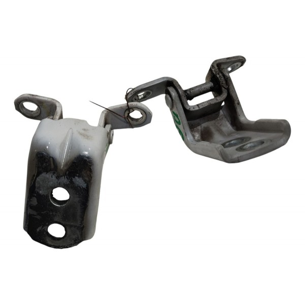 Par Dobradiça Porta Diant Esq Nissan Sentra 2017 B5798