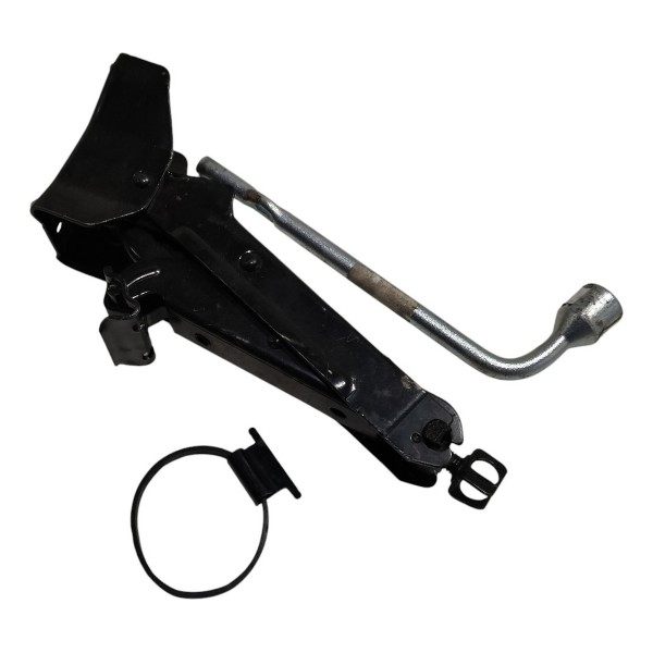 Kit Macaco Chave Roda Nissan Sentra 2017 B5796