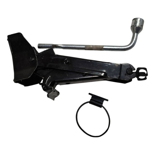 Kit Macaco Chave Roda Nissan Sentra 2017 B5796