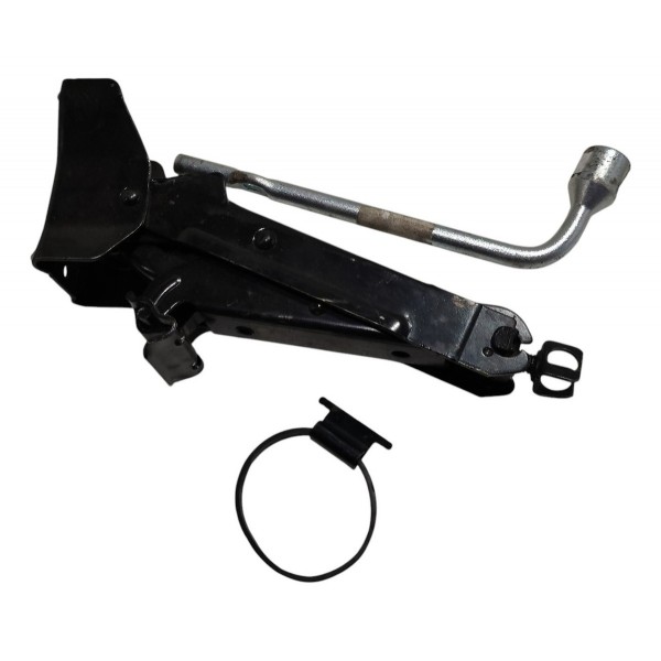 Kit Macaco Chave Roda Nissan Sentra 2017 B5796