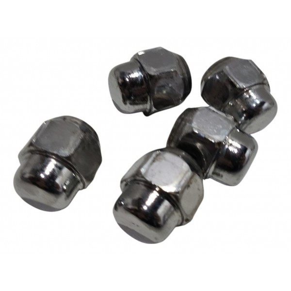 Jogo 5 Porca Roda Original Nissan Sentra 2017 B5790