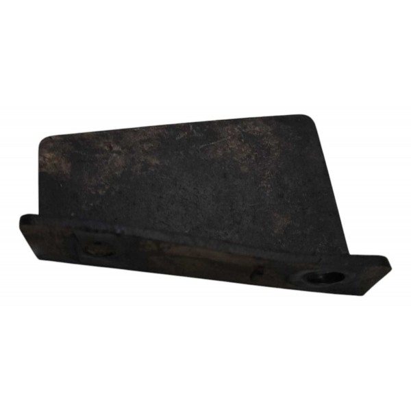 Acabamento Parabarro Tras Dir Chevrolet Tracker 2025