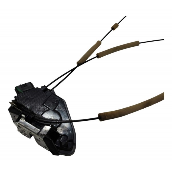 Fechadura Porta Tras Esquerda Nissan Sentra 2017 B5788