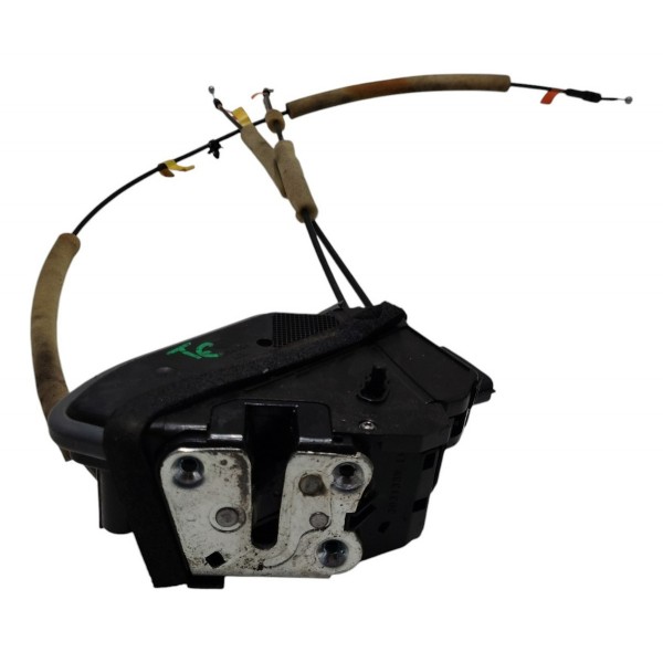 Fechadura Porta Tras Esquerda Nissan Sentra 2017 B5788