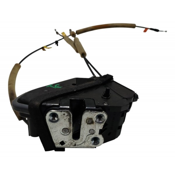 Fechadura Porta Tras Esquerda Nissan Sentra 2017 B5788