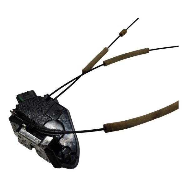 Fechadura Porta Tras Esquerda Nissan Sentra 2017 B5788