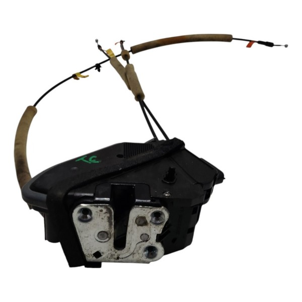 Fechadura Porta Tras Esquerda Nissan Sentra 2017 B5788