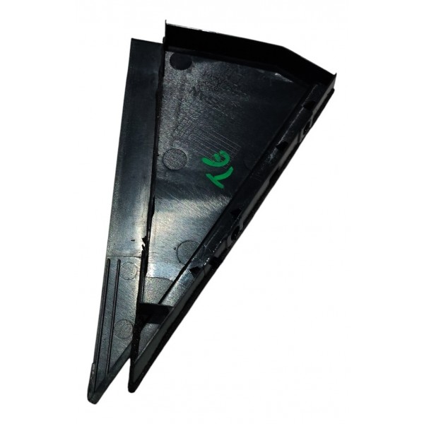 Acabamento Externo Porta Tras Esq Sentra 17 B5785 822353sg0a