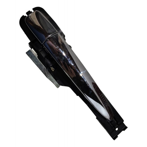 Maçaneta Externa Tras Esquerda Nissan Sentra 2017 B5783