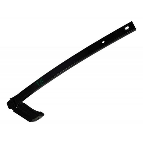 Guia Vidro Porta Tras Esq Nissan Sentra 2017 B5781