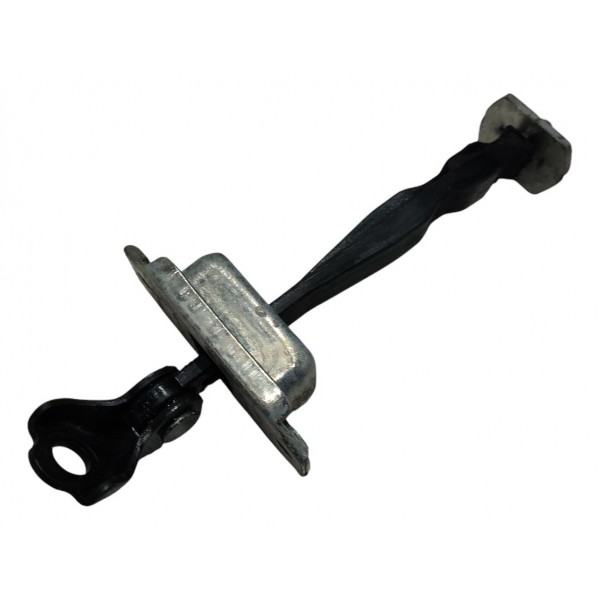 Limitador Porta Tras Esq Nissan Sentra 2017 B5779