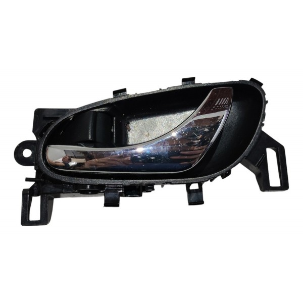 Maçaneta Interna Diant Esq Nissan Sentra 2017 B5778