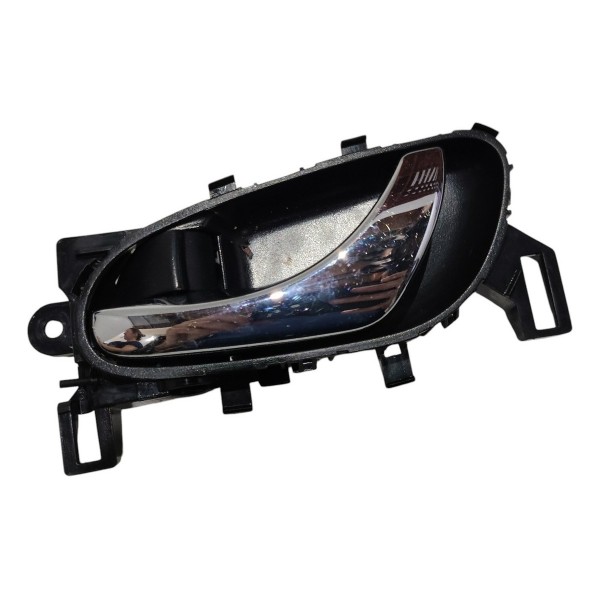 Maçaneta Interna Diant Esq Nissan Sentra 2017 B5778