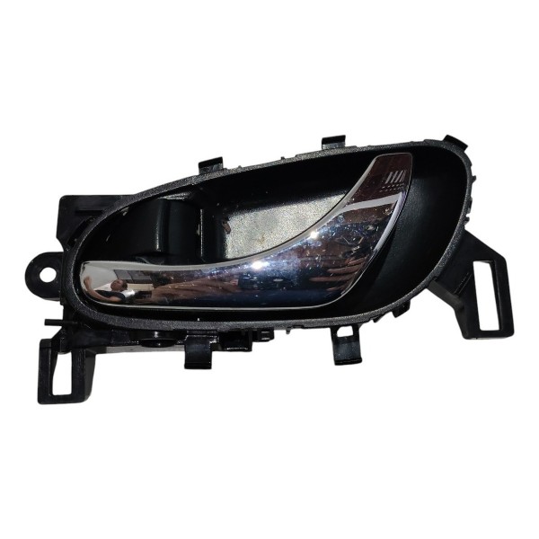 Maçaneta Interna Diant Esq Nissan Sentra 2017 B5778