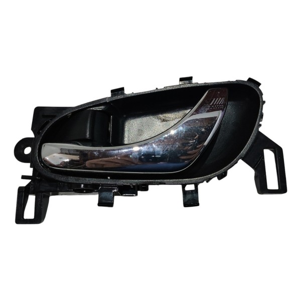 Maçaneta Interna Tras Esq Nissan Sentra 2017 B5777