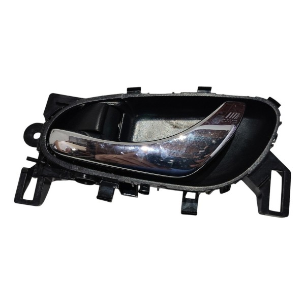 Maçaneta Interna Tras Esq Nissan Sentra 2017 B5777